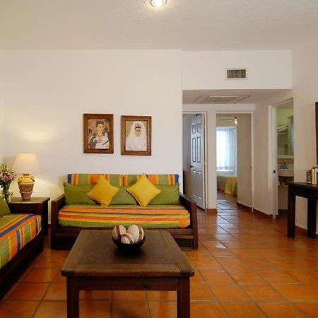 Las Palmas Condominio Плая дел Кармен Екстериор снимка