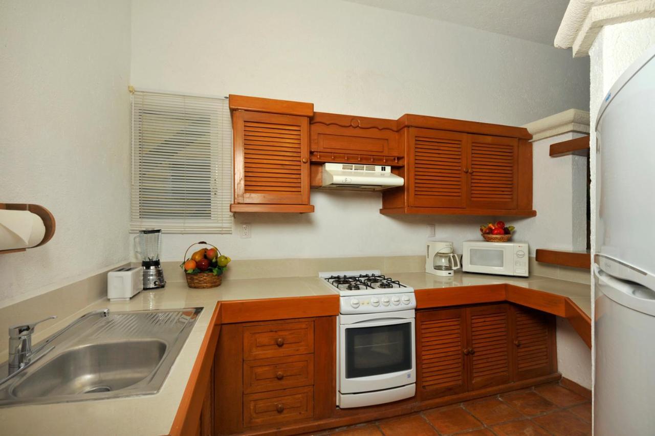 Las Palmas Condominio Плая дел Кармен Екстериор снимка