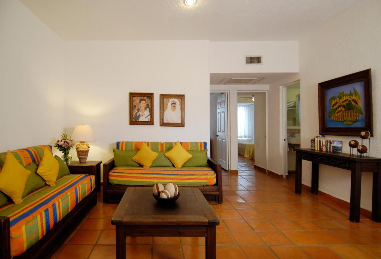 Las Palmas Condominio Плая дел Кармен Екстериор снимка