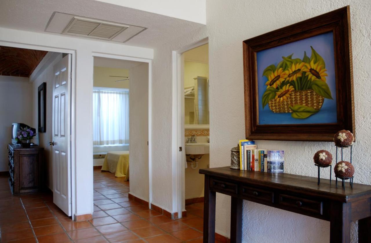 Las Palmas Condominio Плая дел Кармен Екстериор снимка