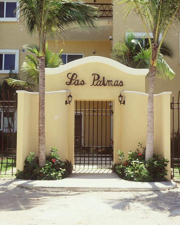 Las Palmas Condominio Плая дел Кармен Екстериор снимка