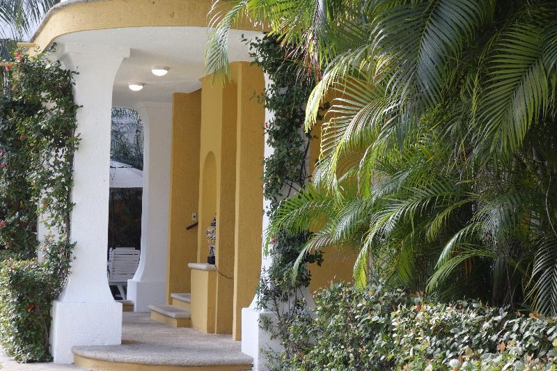 Las Palmas Condominio Плая дел Кармен Екстериор снимка