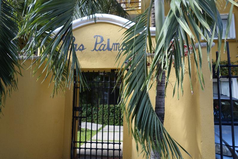 Las Palmas Condominio Плая дел Кармен Екстериор снимка