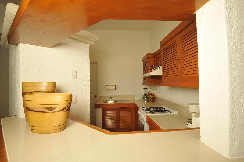 Las Palmas Condominio Плая дел Кармен Екстериор снимка