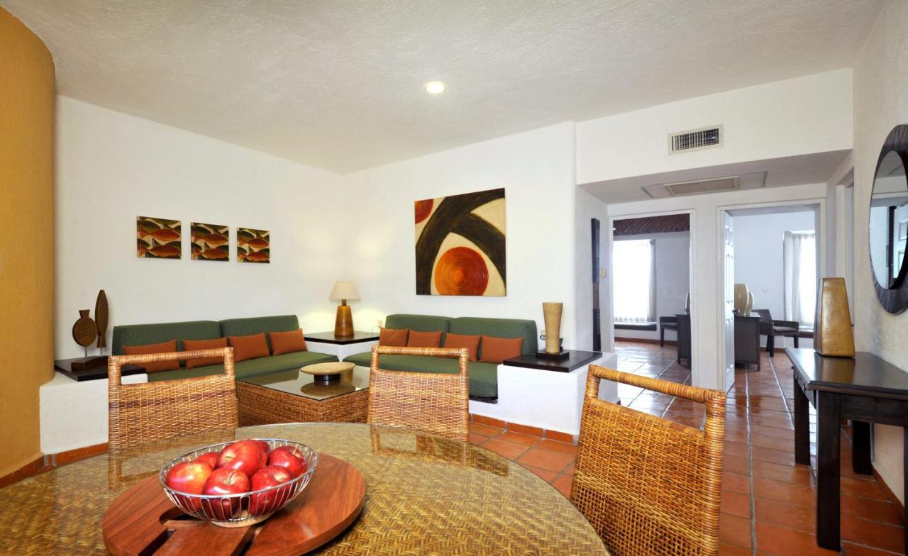Las Palmas Condominio Плая дел Кармен Екстериор снимка